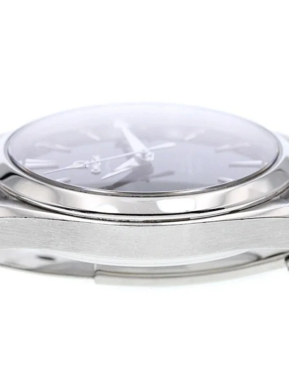 OMEGA Seamaster Aqua Terra 2503.50 Co-Axial Date Automatic Men's Watch_960562